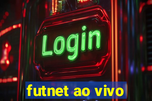 futnet ao vivo